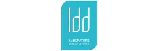 Logo Laboratoire Drouet Dentaire