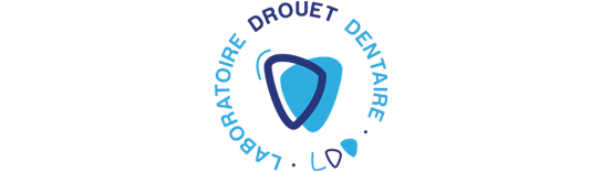 Logo Laboratoire Drouet Dentaire