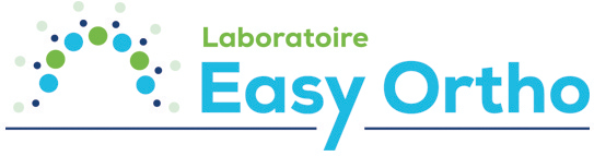 Logo Laboratoire Easy Ortho