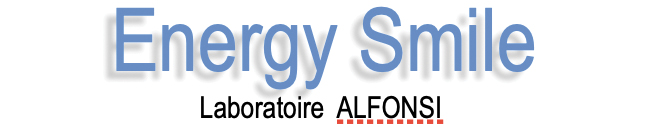 Logo Laboratoire Energy Smile Alfonsi Michel