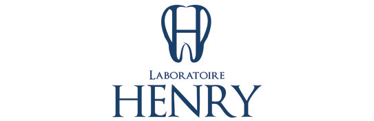 Logo Laboratoire Henry