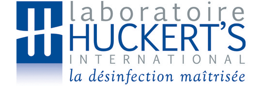 Logo Laboratoire Huckert’s International