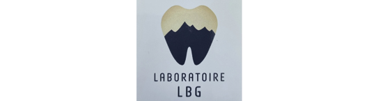 Logo Laboratoire LBG