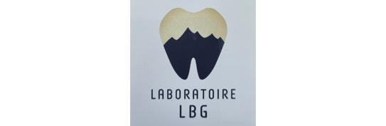 Logo Laboratoire LBG