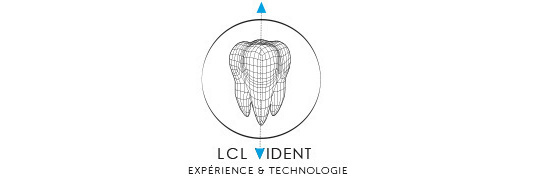 Logo Laboratoire LCL - Vident