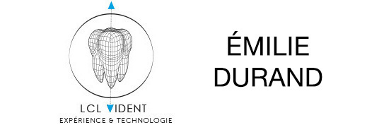 Logo Laboratoire LCL - Vident