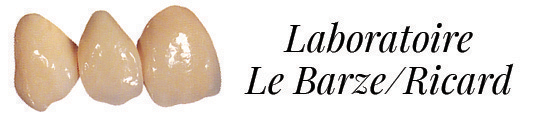 Logo Laboratoire Le Barze / Ricard