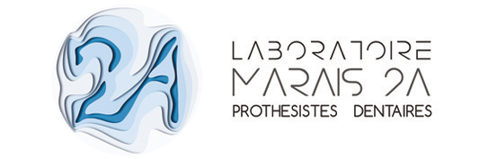 Logo Laboratoire Marais 2A