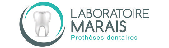 Logo Laboratoire Marais
