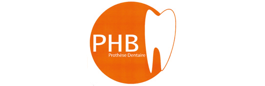 Logo Laboratoire PHB