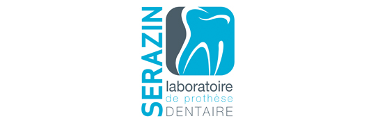 Logo Laboratoire Serazin