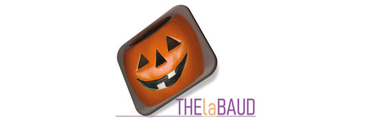 Logo Laboratoire Thébaud