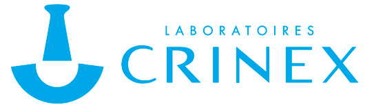 Logo Laboratoires Crinex