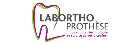 Logo Labortho-Prothèse