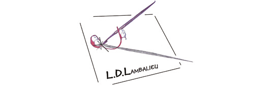 Logo Lambalieu Sébastien