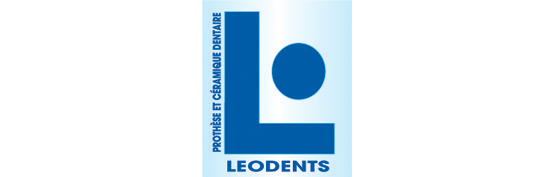 Logo Leodents sarl