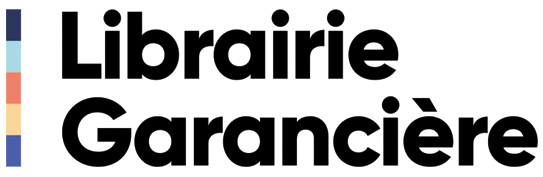 Logo Librairie Garancière