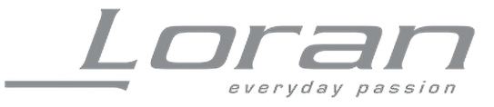 Logo Loran