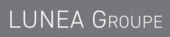 Logo Lunea Groupe
