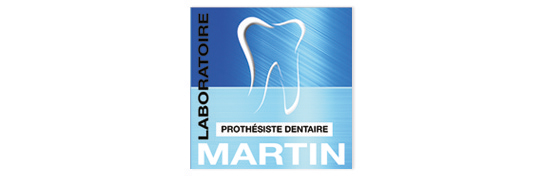 Logo Martin Nicolas