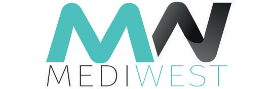 Logo Mediwest