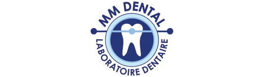 Logo MM Dental