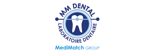 Logo MM Dental