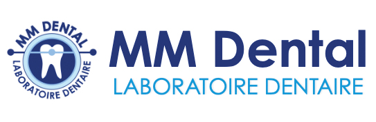Logo MM Dental