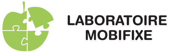 Logo Mobifixe