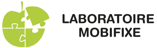 Logo Mobifixe