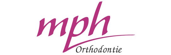 Logo MPH Orthodontie