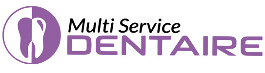 Logo Multi-Service Dentaire