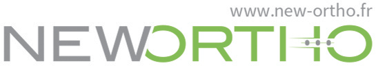 Logo New Ortho