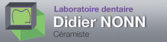 Logo Nonn Didier
