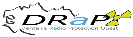Logo OCR Ouest - Dentaire Radio Protection Ouest