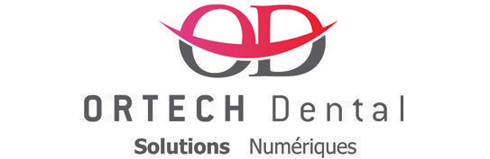 Logo Ortech Dental