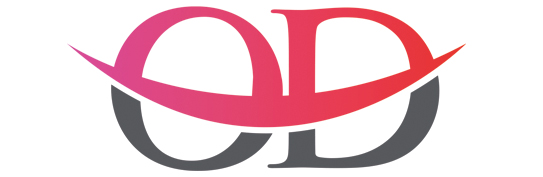 Logo Ortech Dental