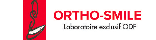 Logo Ortho-Smile - Postat Laure