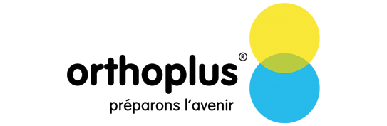 Logo Orthoplus