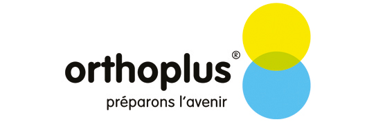 Logo Orthoplus