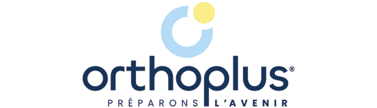 Logo Orthoplus