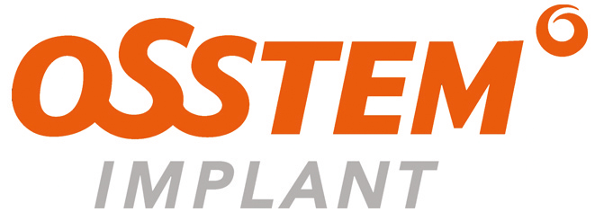 Logo Osstem Implant France