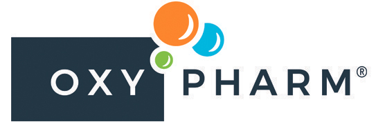 Logo Oxy'Pharm