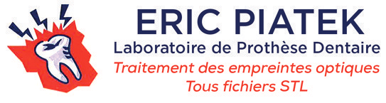 Logo Piatek Eric