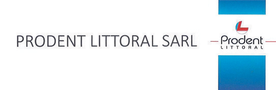 Logo Prodent Littoral
