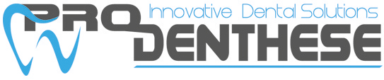 Logo Prodenthèse