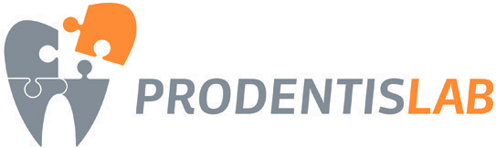 Logo Prodentis Lab