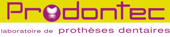 Logo Prodontec
