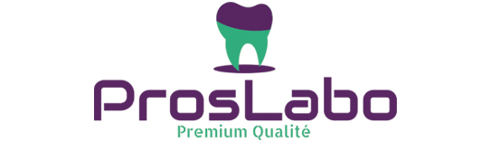 Logo Proslabo