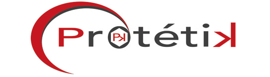 Logo Protétik Sas